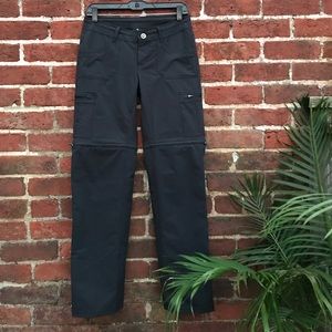 KÜHL Hiking pants women’s sz 4. Technical fabric